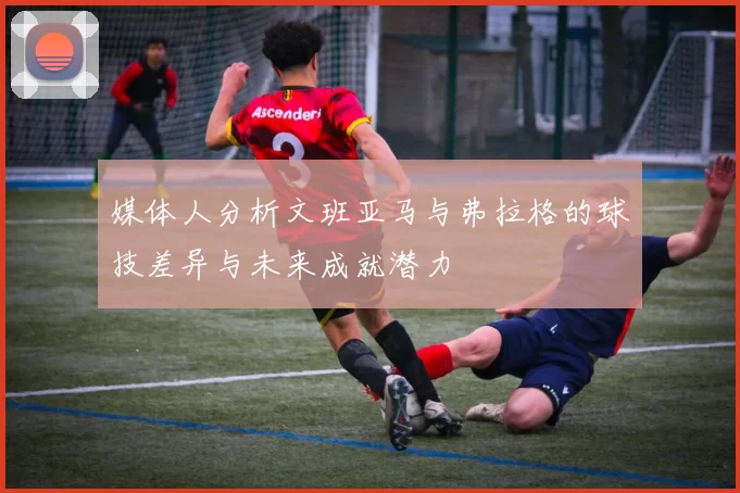 媒体人分析文班亚马与弗拉格的球技差异与未来成就潜力